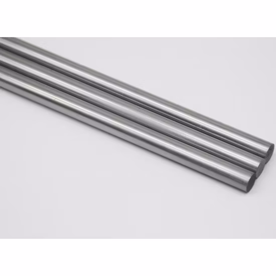 Piastra in molibdeno resistente alle alte temperature Foglio di molibdeno con purezza del 99,95%.